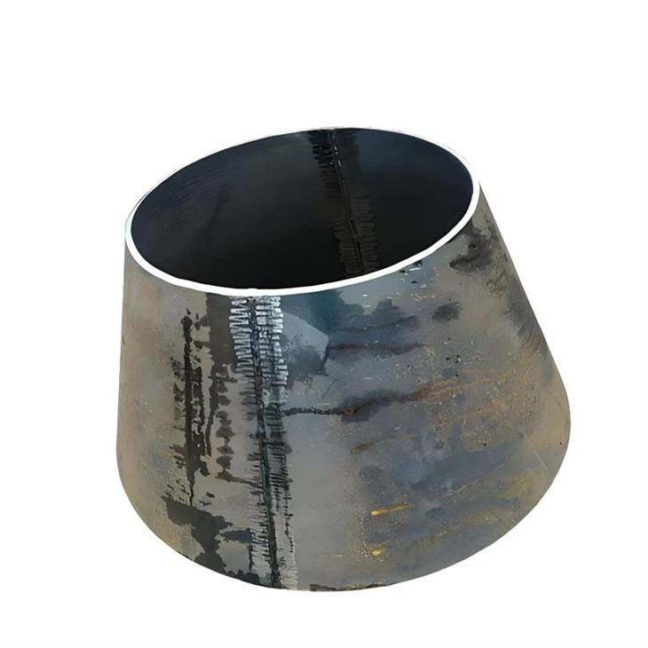 ANSI B16.9 CONCENTRIC REDUCER