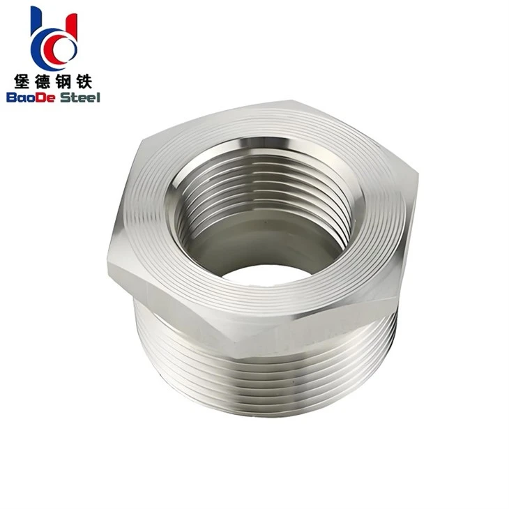 Bushing